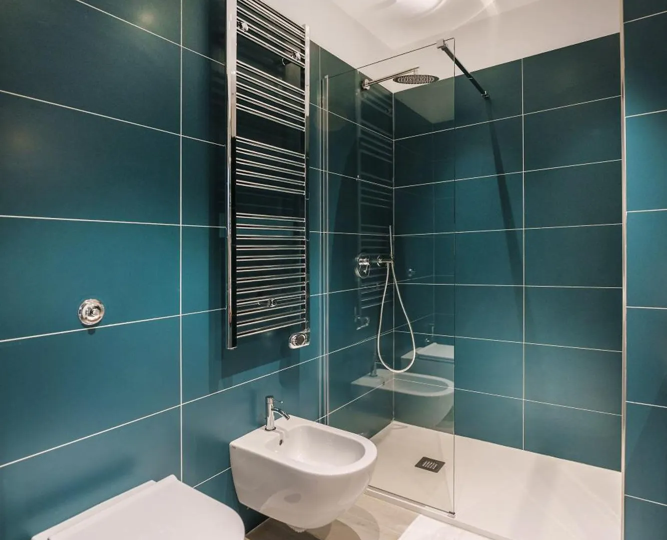 Residenza Tagliaferro Apartment Naples