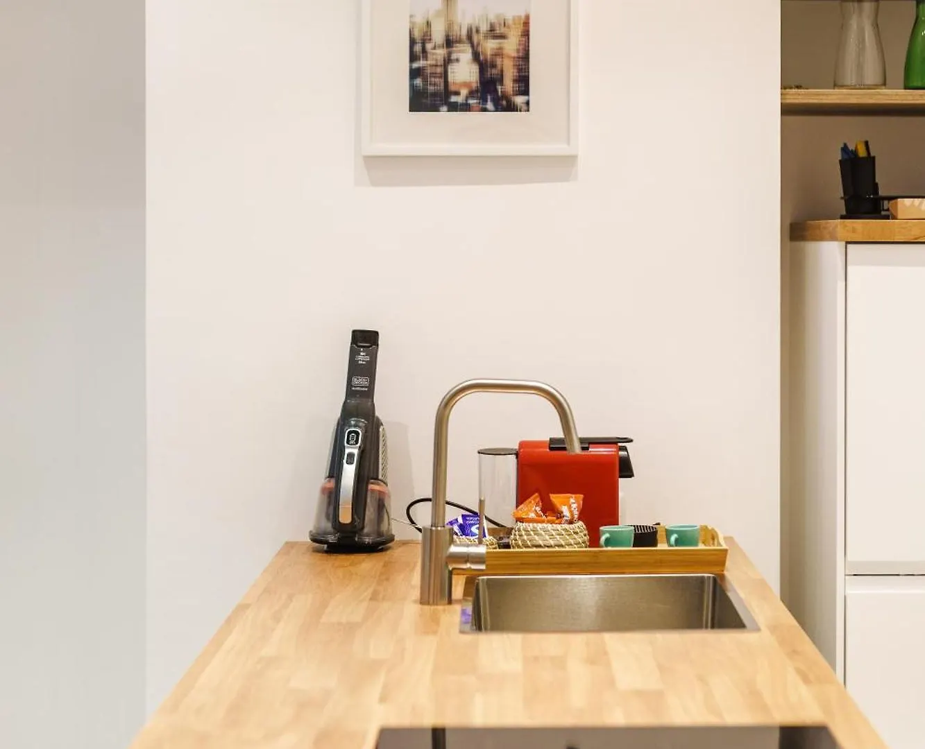 Residenza Tagliaferro Apartment Naples