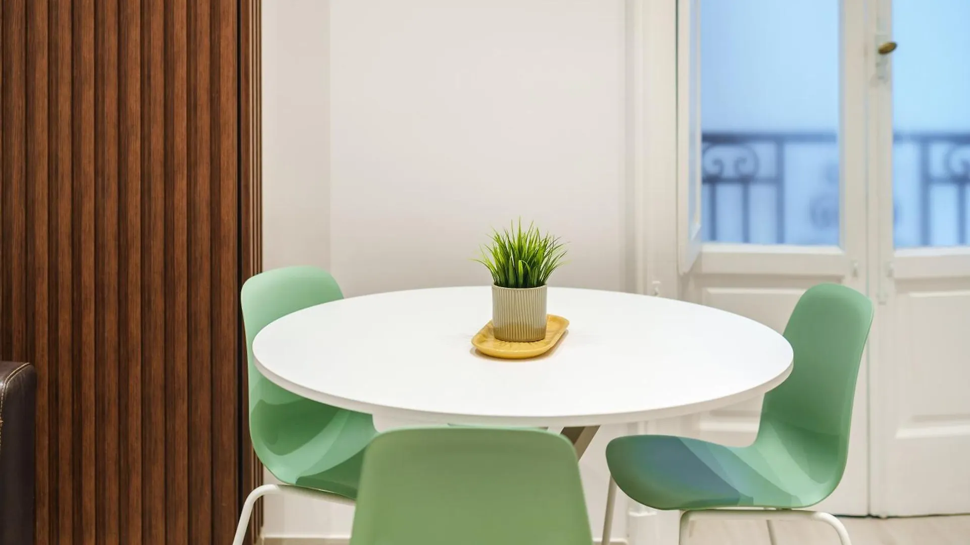 Residenza Tagliaferro Apartment Naples 0*,
