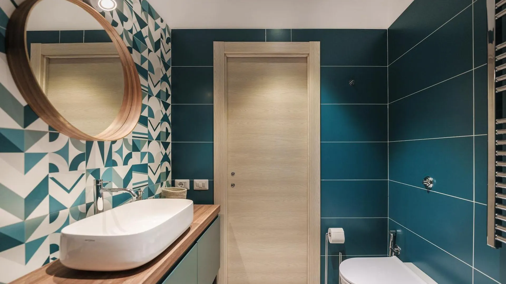 Residenza Tagliaferro Apartment Naples