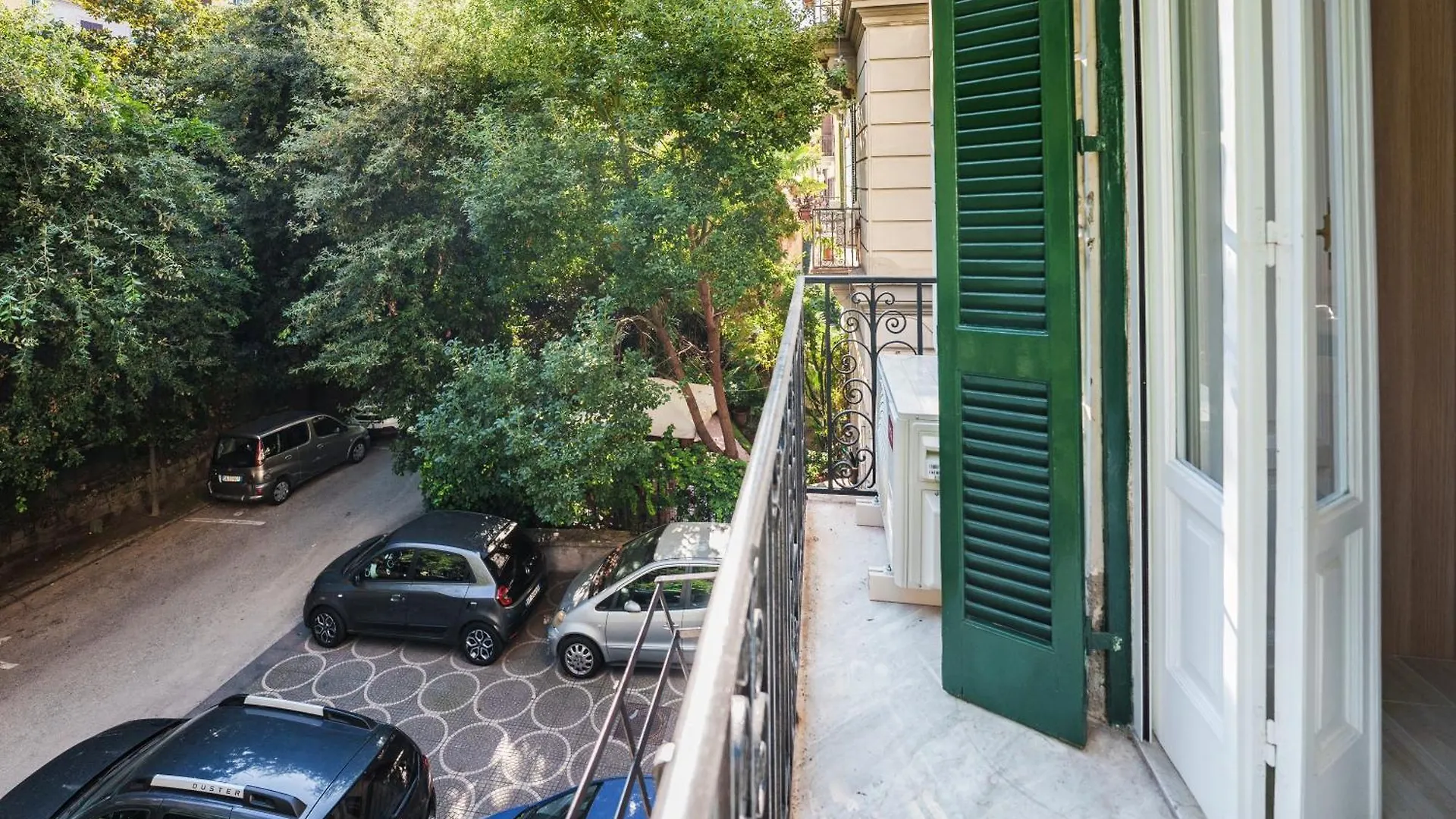 Residenza Tagliaferro Apartment Naples
